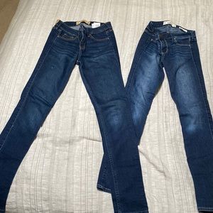 Hollister Jeans 1R